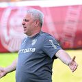 Marius Șumudică / Sursă foto: Raed Krishan (fotoreporter GSP)