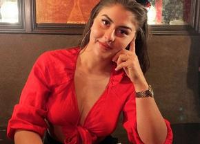 Bianca Andreescu, mesaj în română pe Instagram: „Te iubesc cu tot sufletul!”