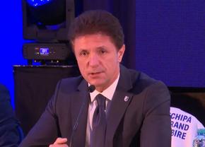 Gică Popescu, în presa din Liechtenstein: „V-am marcat patru goluri la 8-0. A fost unul dintre cei mai buni ani ai carierei”