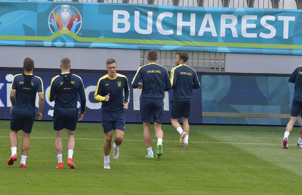 „Am fost mai fericit la București decât la Amsterdam” » Laude pentru organizarea României la EURO: ce scriu austriecii