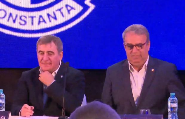 Primarul din Constanța oferă noutăți despre stadionul pe care va evolua Farul: „Voi face lobby puternic”