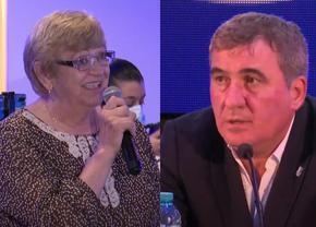 Apariție surpriză la conferința Farului » Discurs în fața lui Gică Hagi: „Vă mulțumesc, dragi eroi!”