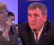 Apariție surpriză la conferința Farului » Discurs în fața lui Gică Hagi: „Vă mulțumesc, dragi eroi!”