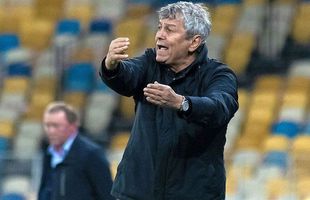 Protasov intervine în scandalul dintre ultrași și Lucescu: „Succesul lui Dinamo Kiev e meritul lui”