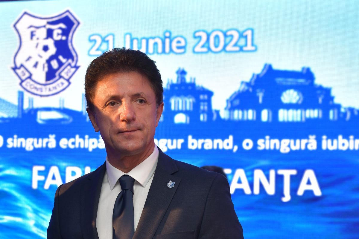 Fuziune Farul - Viitorul