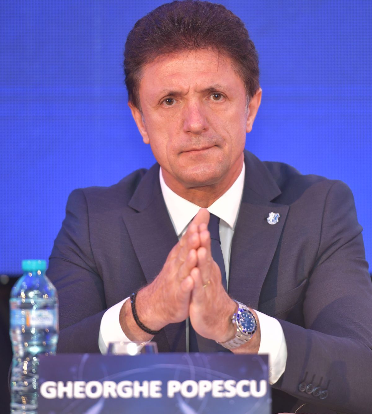 Avertisment după fuziunea cu Viitorul: „Nu vă așteptați ca Farul să câștige mâine campionatul”