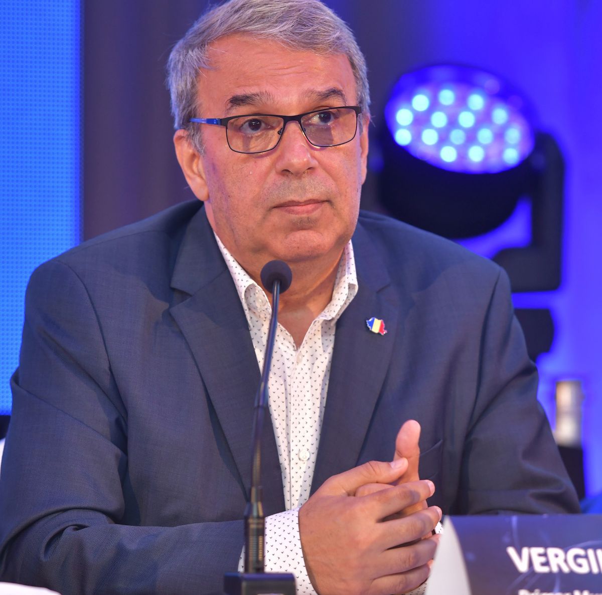 Viitorul și Farul Constanța au fuzionat: Gică Hagi va fi antrenor » Cum arată conducerea, primele transferuri + promisiune pentru un nou stadion