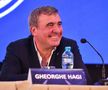 Viitorul și Farul Constanța au fuzionat: Gică Hagi va fi antrenor (foto: Cristi Preda/GSP)