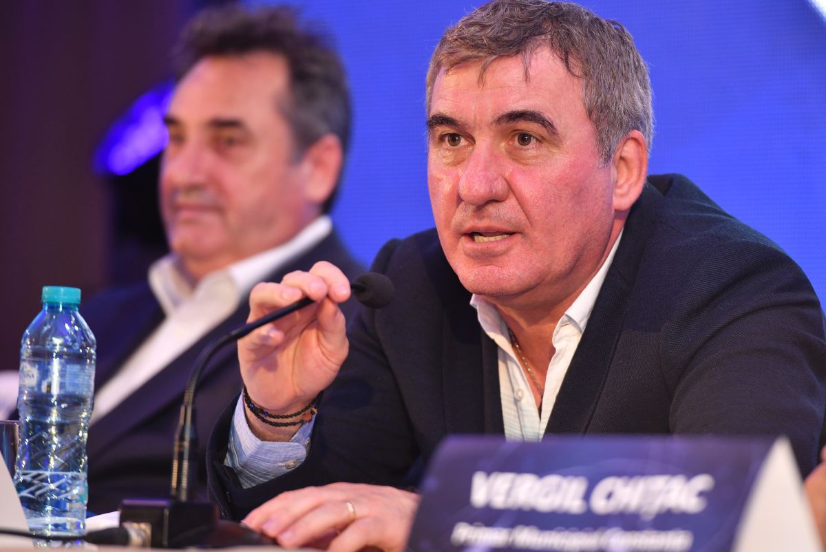 Avertisment după fuziunea cu Viitorul: „Nu vă așteptați ca Farul să câștige mâine campionatul”