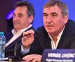 Viitorul și Farul Constanța au fuzionat: Gică Hagi va fi antrenor (foto: Cristi Preda/GSP)