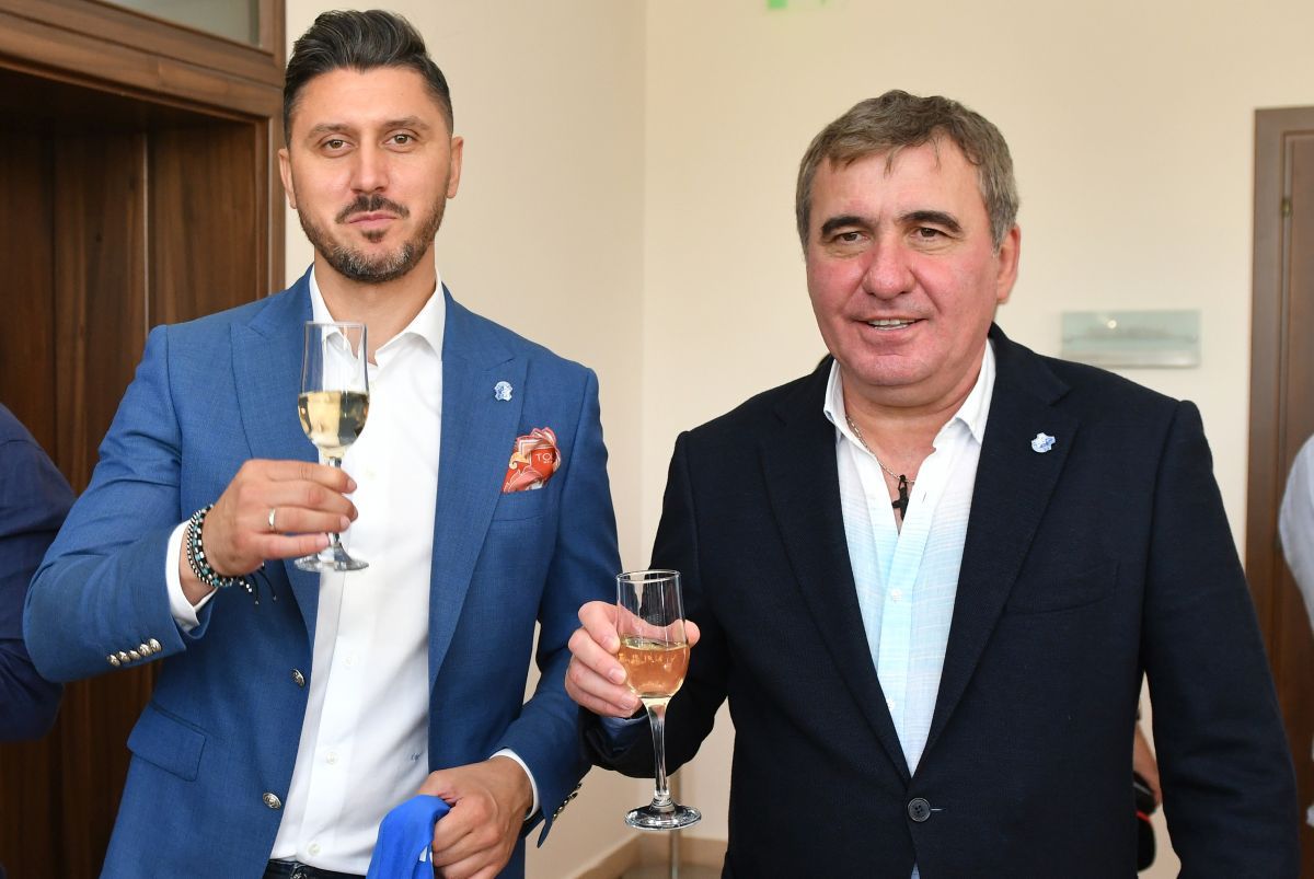 Avertisment după fuziunea cu Viitorul: „Nu vă așteptați ca Farul să câștige mâine campionatul”