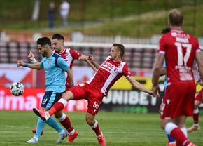 Uhrin a făcut anunțul legat de viitorul lui Dinamo: „90% asta se va întâmpla! Am vorbit cu fanii”