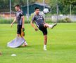 Antrenament CFR Cluj, 20.06.2021, în cantonamentul din Austria (foto: Raed Krishan/GSP)