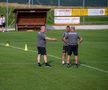 Antrenament CFR Cluj, 20.06.2021, în cantonamentul din Austria (foto: Raed Krishan/GSP)