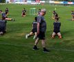 Antrenament CFR Cluj, 20.06.2021, în cantonamentul din Austria (foto: Raed Krishan/GSP)