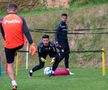 Antrenament CFR Cluj, 20.06.2021, în cantonamentul din Austria (foto: Raed Krishan/GSP)