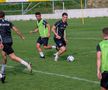 Antrenament CFR Cluj, 20.06.2021, în cantonamentul din Austria (foto: Raed Krishan/GSP)