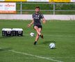Antrenament CFR Cluj, 20.06.2021, în cantonamentul din Austria (foto: Raed Krishan/GSP)