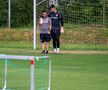 Antrenament CFR Cluj, 20.06.2021, în cantonamentul din Austria (foto: Raed Krishan/GSP)