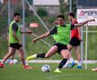 Antrenament CFR Cluj, 20.06.2021, în cantonamentul din Austria (foto: Raed Krishan/GSP)