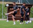 Antrenament CFR Cluj, 20.06.2021, în cantonamentul din Austria (foto: Raed Krishan/GSP)