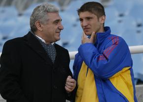 Secretul carierei lui Andrei Cristea: „Am semnat de două ori cu Rapid, dar n-am jucat niciun minut pentru ei” + cum a plătit din cauza conflictului din familia Becali