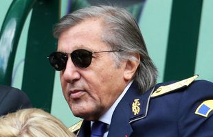 Ilie Năstase, enervat de o regulă din tenisul modern: „Am jucat 5 ore în finala de la Wimbledon și nu am făcut o secundă asta”