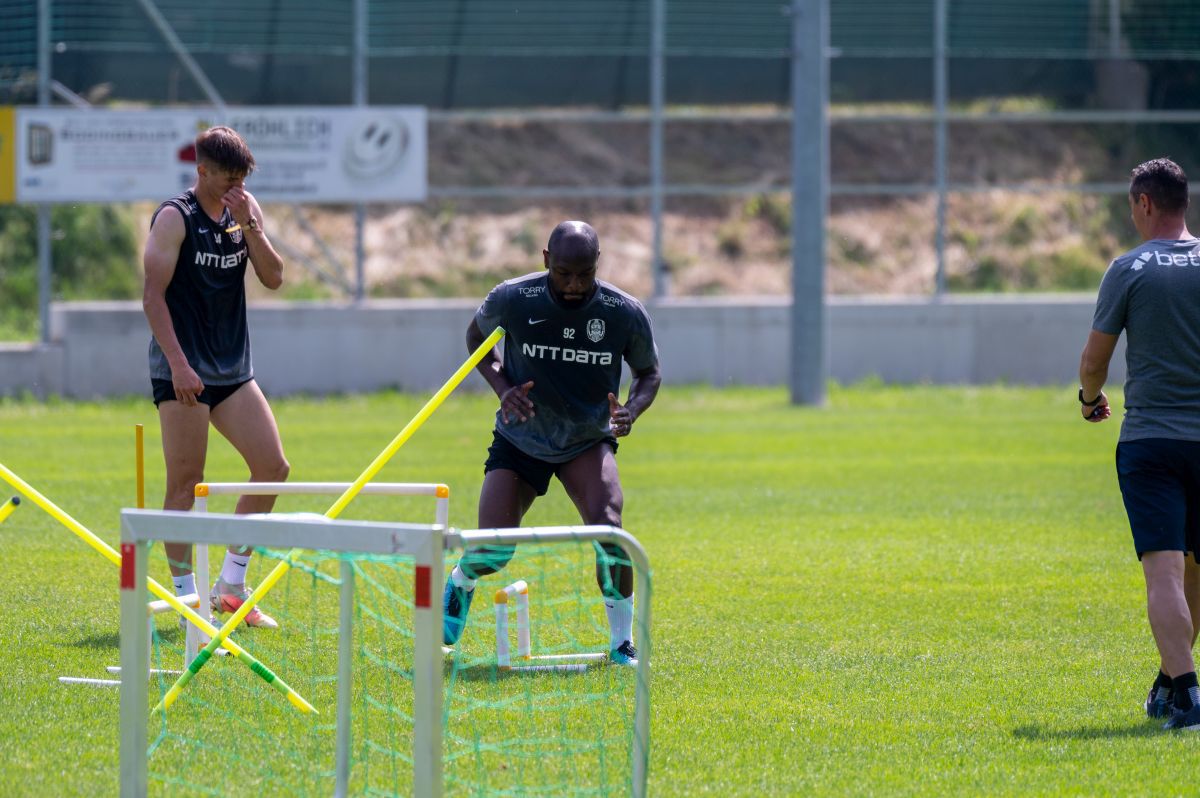 Marius Șumudică continuă să creadă în Mirel Rădoi: „Îl simțeam ca pe un ghiocel d-ăla care se deschide”