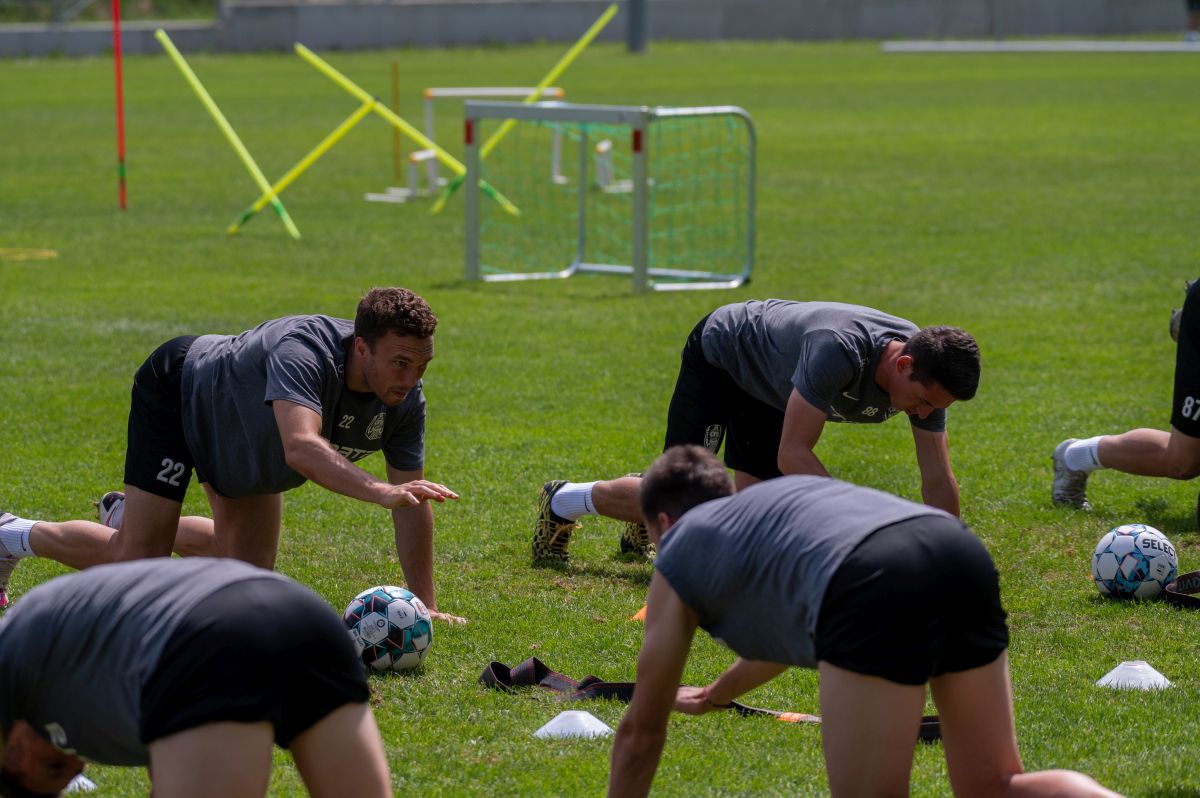 Șumudică, totul despre negocierile cu Becali: „Aveam o strângere de inimă. Acum vreau să bat FCSB și Rapid!”