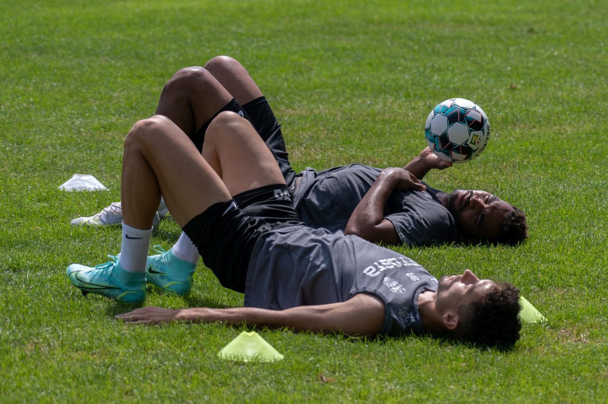 Marius Șumudică, prudent înainte de primul tur preliminar din Ligă: „O echipă incomodă, nu va fi ușor!”