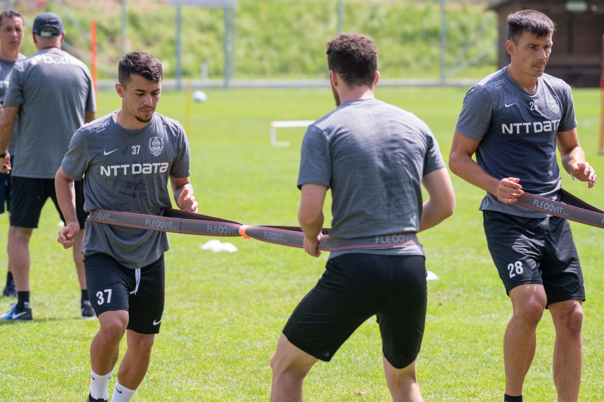 Șumudică, totul despre negocierile cu Becali: „Aveam o strângere de inimă. Acum vreau să bat FCSB și Rapid!”