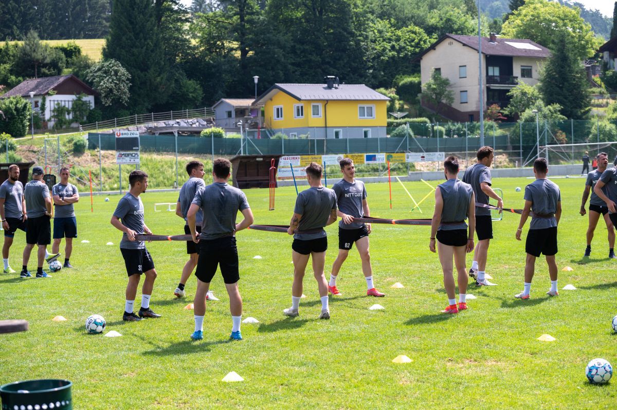 Marius Șumudică continuă să creadă în Mirel Rădoi: „Îl simțeam ca pe un ghiocel d-ăla care se deschide”