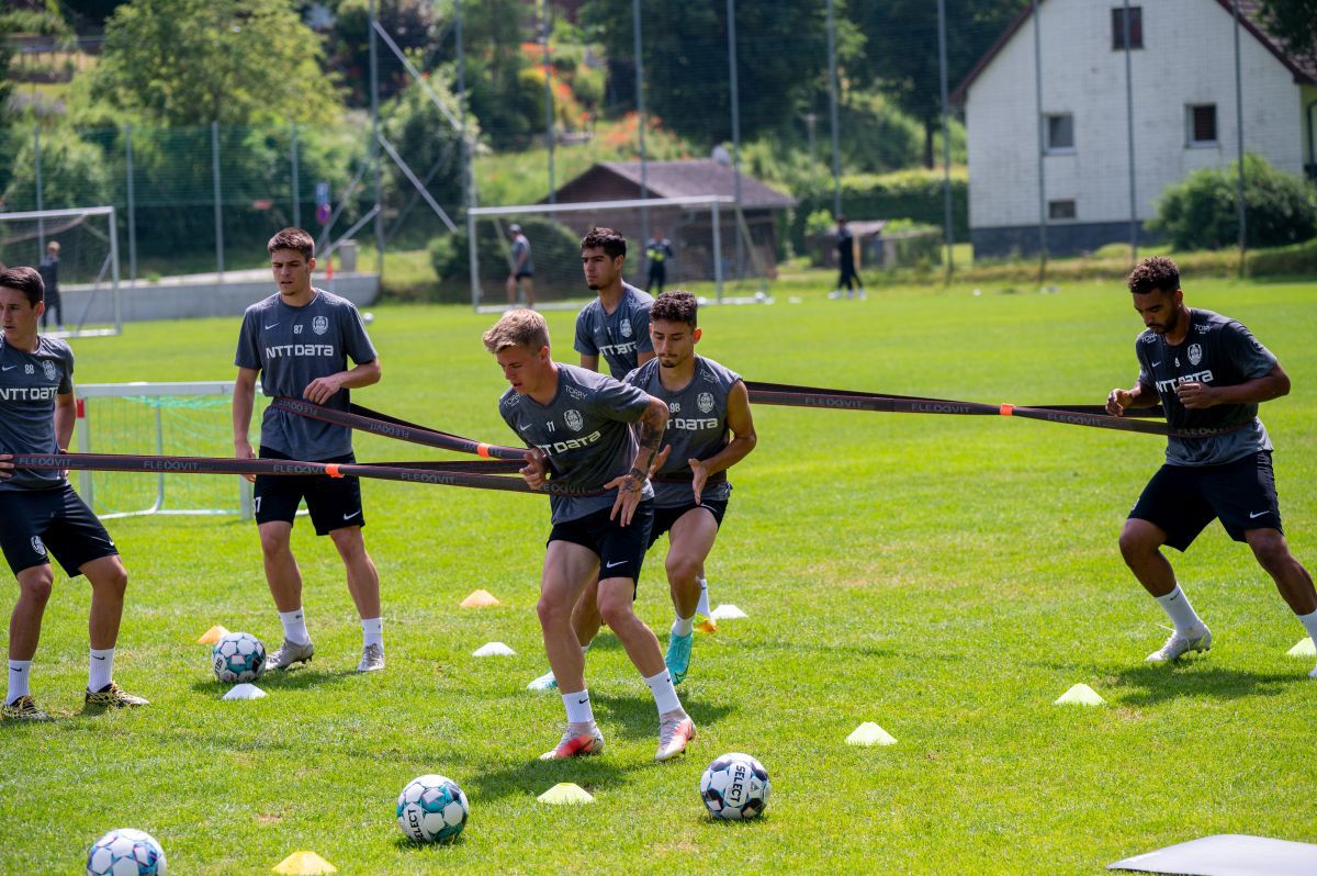 Șumudică, totul despre negocierile cu Becali: „Aveam o strângere de inimă. Acum vreau să bat FCSB și Rapid!”