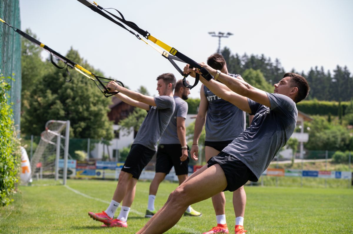 Șumudică, totul despre negocierile cu Becali: „Aveam o strângere de inimă. Acum vreau să bat FCSB și Rapid!”