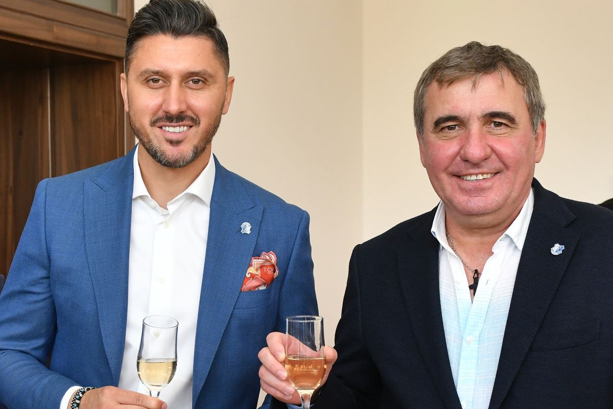 Avertisment după fuziunea cu Viitorul: „Nu vă așteptați ca Farul să câștige mâine campionatul”