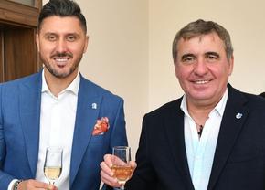 Avertisment după fuziunea cu Viitorul: „Nu vă așteptați ca Farul să câștige mâine campionatul”