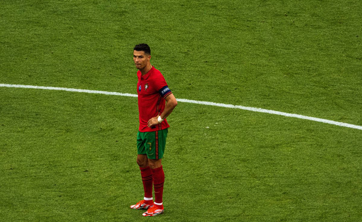 Portugalia - Germania 2-4 » Spectacol total în cel mai bun meci de la EURO 2020! Echilibru în grupa F