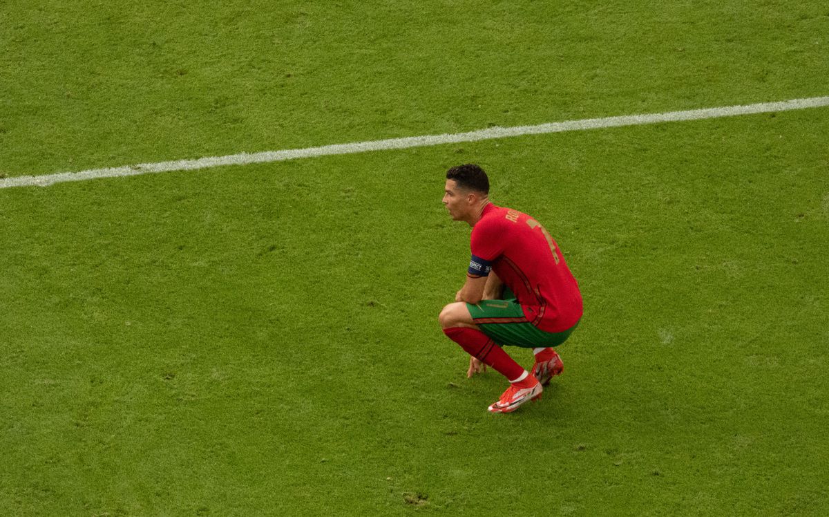 Portugalia - Germania 2-4 » Spectacol total în cel mai bun meci de la EURO 2020! Echilibru în grupa F