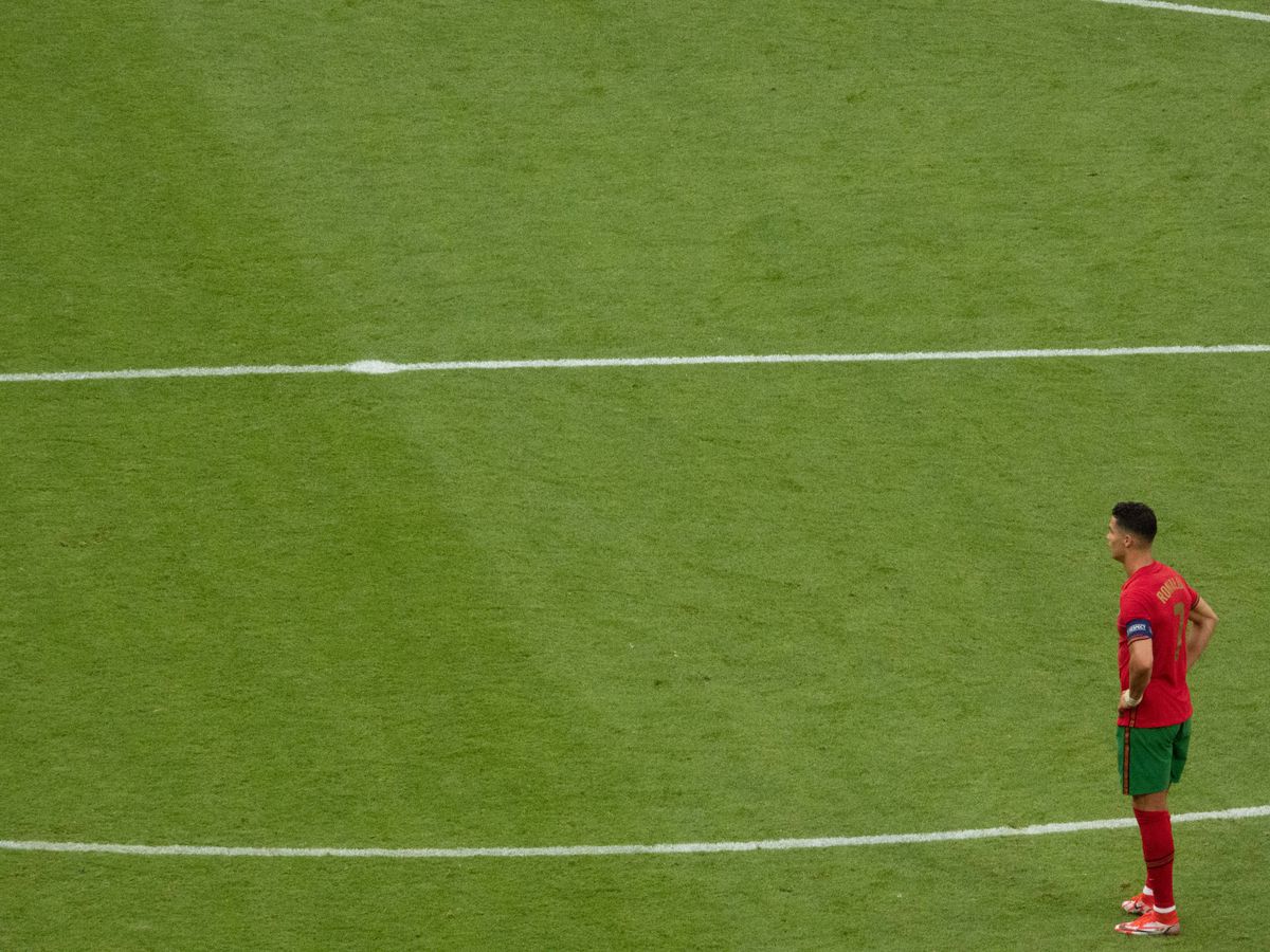 Portugalia - Germania 2-4 » Spectacol total în cel mai bun meci de la EURO 2020! Echilibru în grupa F