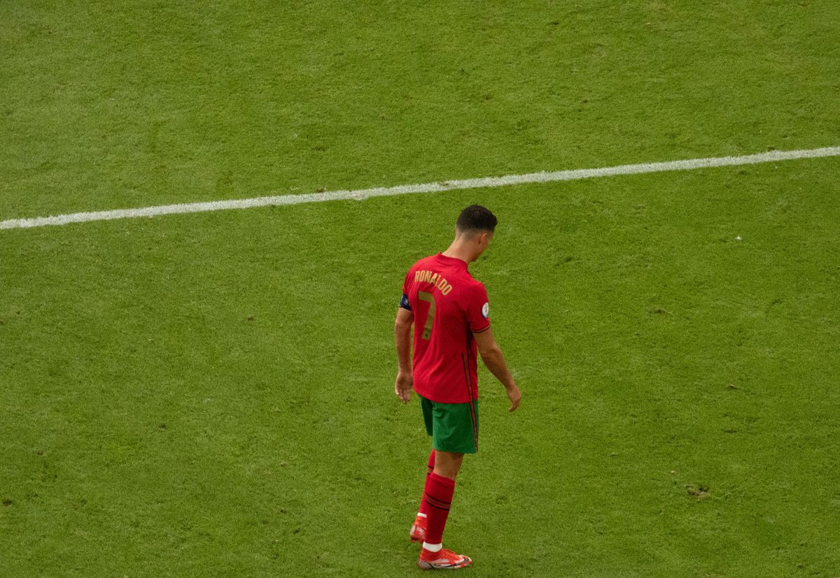 Cristiano Ronaldo, pus la zid de un nume mare din istoria lui Bayern Munchen: „Așa, pare un măscărici!”