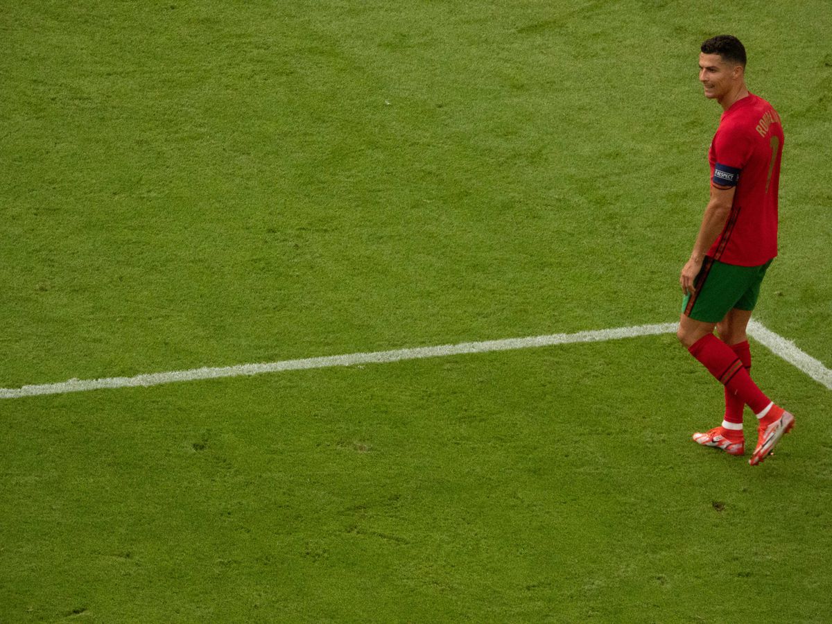 Portugalia - Germania 2-4 » Spectacol total în cel mai bun meci de la EURO 2020! Echilibru în grupa F