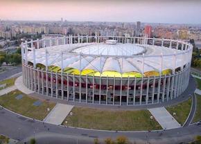 Măsuri de securitate fără precedent la București, înainte de Ucraina - Austria » UEFA a reacționat în urma amenințărilor teroriste de la Budapesta și Roma