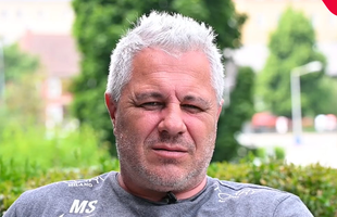 Șumudică, totul despre negocierile cu Becali: „Aveam o strângere de inimă. Acum vreau să bat FCSB și Rapid!”