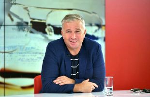 Dan Petrescu e sigur: „Ei vor fi noua forță din Liga 1, e clar!”