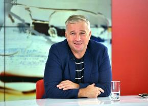 Dan Petrescu e sigur: „Ei vor fi noua forță din Liga 1, e clar!”