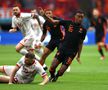 Macedonia de Nord - Olanda 0-3 » L-a supărat pe Pandev la retragere! Cum s-a descurcat Kovacs în primul lui meci la Euro
