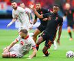 Macedonia de Nord - Olanda 0-3 » L-a supărat pe Pandev la retragere! Cum s-a descurcat Kovacs în primul lui meci la Euro