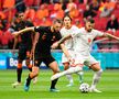 Macedonia de Nord - Olanda 0-3 » L-a supărat pe Pandev la retragere! Cum s-a descurcat Kovacs în primul lui meci la Euro