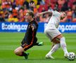 Macedonia de Nord - Olanda 0-3 » L-a supărat pe Pandev la retragere! Cum s-a descurcat Kovacs în primul lui meci la Euro