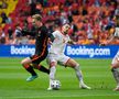 Macedonia de Nord - Olanda 0-3 » L-a supărat pe Pandev la retragere! Cum s-a descurcat Kovacs în primul lui meci la Euro